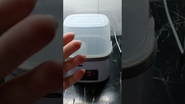стерилизатор и подогреватель для бутылочек смотреть онлайн