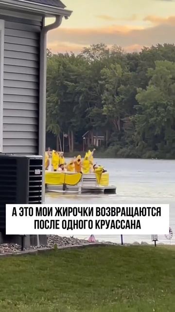 У ВАС ТАКЖЕ❓ КРУАССАН И СРАЗУ ПЛЮС НА ВЕСАХ #худеемвме смотреть онлайн