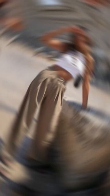 Модные тренды лета 2025.