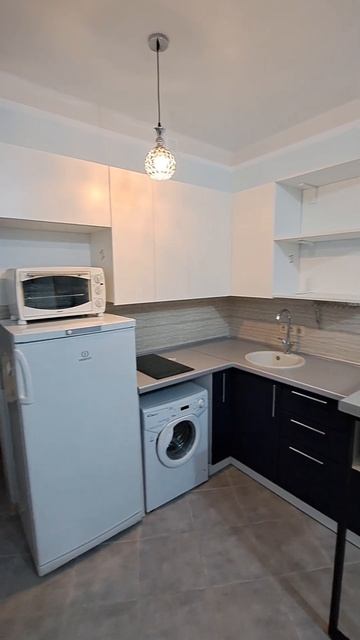 Небольшая кухня! #shorts #kitchen смотреть онлайн