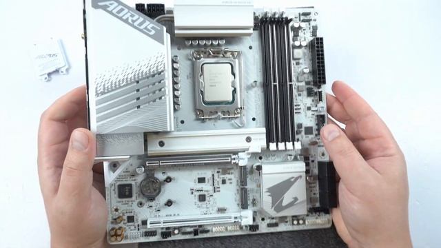 Доступная СЖО для процессора ID-COOLING ZOOMFLOW 360 XT V2 смотреть онлайн