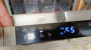 обзор посудомоечной машины Kuppersberg GIM 6078