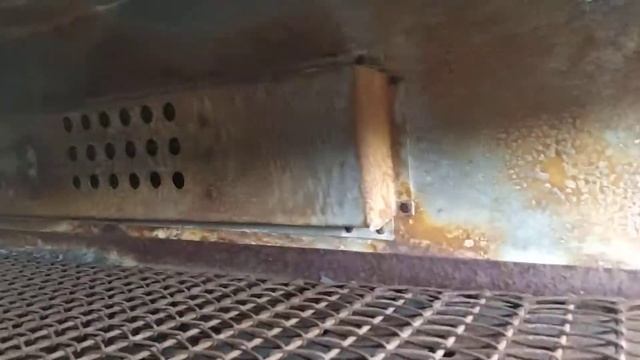 Сушилка конвейерная трехуровневая ПТ-5/2 - Ленточная Мн смотреть онлайн