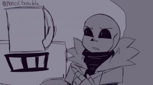 КАК КИПЯТИТЬ ВОДУ - Анимация Undertale AU ОЗВУЧКА