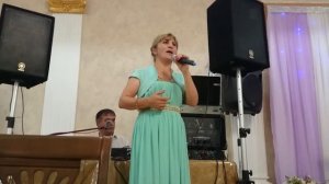 Басират Абдуллаева. Дарман. Даргинская песня