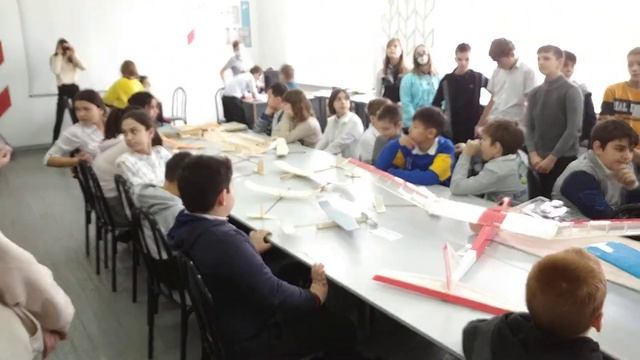 Выставка авиамоделей смотреть онлайн