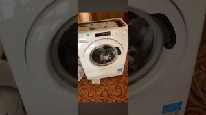 КАНДИ ОШИБКА Е09