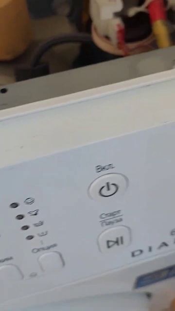 добавить уровень воды в стиралке Samsung смотреть онлайн