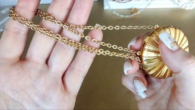 28. Лот с бижутерией премиум качества - KJL, NOLAN MILLER, CATHERINE P