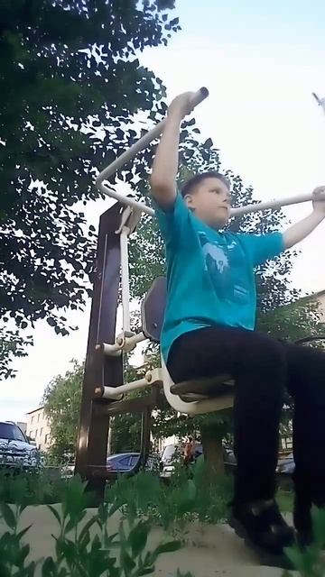 Я занимаюсь спортом и хочу убрать лишний вес смотреть онлайн