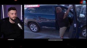 Я вешу 300 кг ►  Пастор 300 кг ► Сезон 13 / 7  Хуан