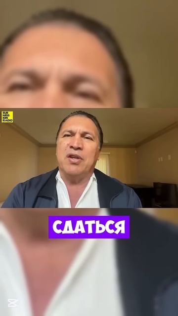 Илия Топурия хочет нокаутировать Ислама Махачева #ufc #? смотреть онлайн