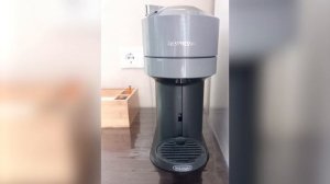 Кофемашина Nespresso Vertuo Next ENV120