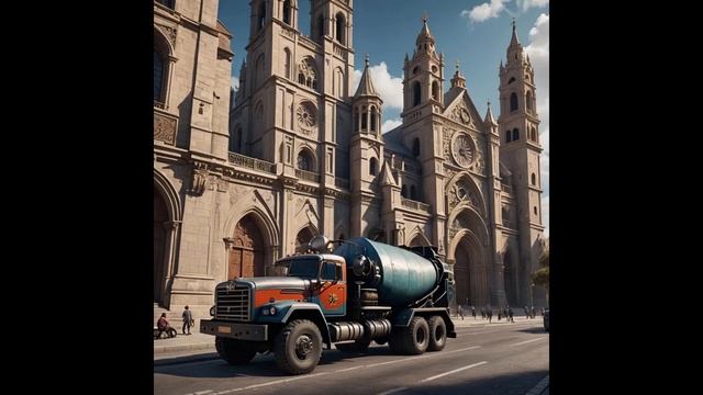 попсовая испанская бетономешалка смотреть онлайн