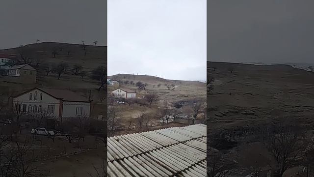 погода в горах дагестана #горы #дагестан смотреть онлайн