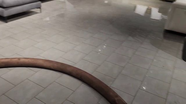 Уборка и сушка помещения после затопления в Минске смотреть онлайн