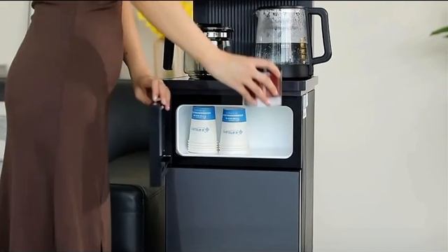 Кулер для воды смотреть онлайн