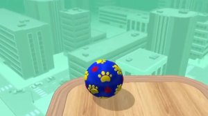 Going balls All Levels Gameplay IOS Android Going Balls Level 597 to 600 Banana frenzy