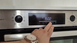 Духова шафа електрична Beko BBIS12300XCSE