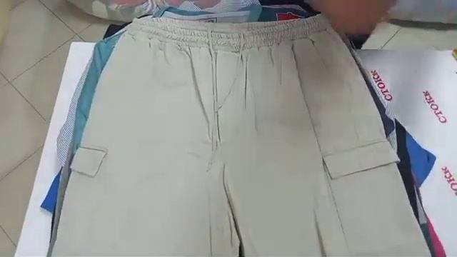 Лот 110 М(10) микс мужской Дубай.Вес 20.8кг цена 550 руб/кг 8-900 смотреть онлайн