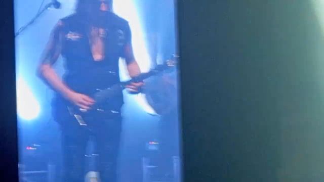 Кипелов - Я свободен (Презентация альбома: Весы судьбы) смотреть онлайн