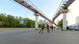 08.05.2025 - Полусотка by Yamki