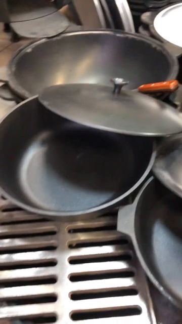 #сковорода#жаровня#рецепты}жаримкартошку#вкусно смотреть онлайн