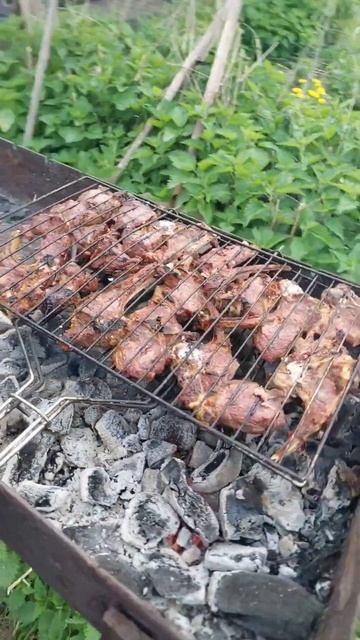 шашлык мощный сочный Восточный смотреть онлайн