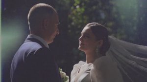 Свадебный клип