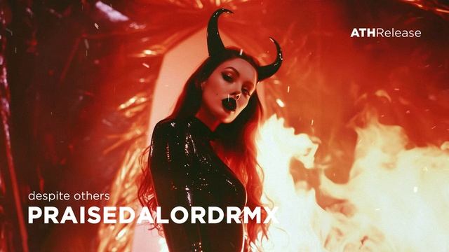 despite others - PRAISEDALORDRMX [Dark Techno ⧸ Hard Techno] смотреть онлайн