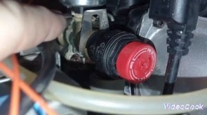 Профилактика и ремонт котла Италтерм сити клас