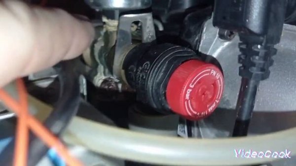 Профилактика и ремонт котла Италтерм сити клас