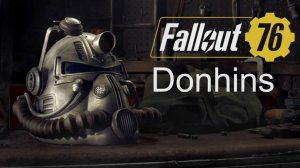 Fallout 76 I Нанести крит удар роботу-охраннику