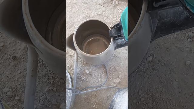 Чистим накипь в чайнике смотреть онлайн