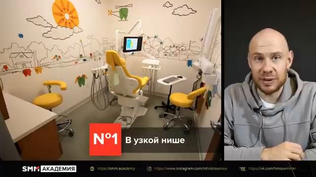 [Личный бренд] #1. 3 ключевых элемента личного бренда для привлечения клиентов из соцсетей