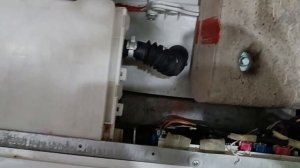 устранение ошибки lE или 1Е стиральная машина LG