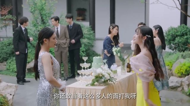 Потерять и обрести 1 серия (русская озвучка) дорама Lost a смотреть онлайн