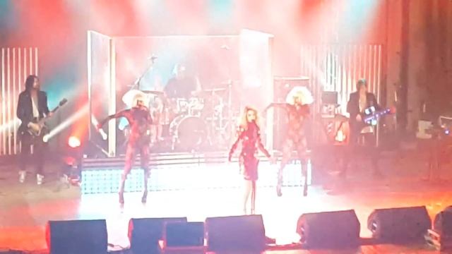 Лобода - К черту любовь. Херсон смотреть онлайн