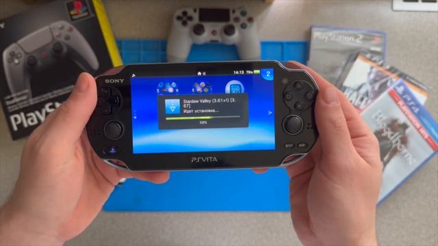 КАК УСТАНОВИТЬ ИГРЫ / ПОРТЫ / ПЛАГИНЫ / ПРОГРАММЫ НА ПС ? смотреть онлайн