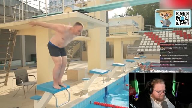 ❗ T2X2 СМОТРИТ - Что будет, если похудеть на 200 кг? ❗ смотреть онлайн