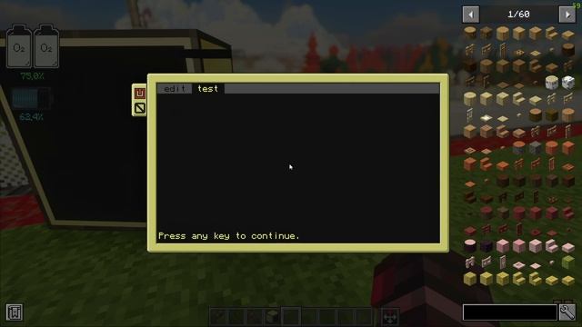 ComputerCraft как программировать быстрее и эффективнее с Visual Studio Code и CraftOS-PC Remote смотреть онлайн