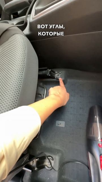 Тестируем в работе пылесос за 300₽ 👌#китай #обзорпокуп смотреть онлайн