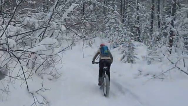 На тропе к ГМС "Хамар-Дабан", 3-4 января 2015 смотреть онлайн