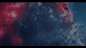 Годзилла и Конг: Новая империя