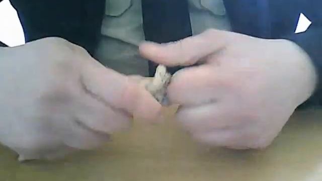 узел восьмерка.wmv