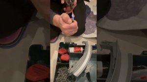 Как отремонтировать сломанную ручку на стиральной ма?