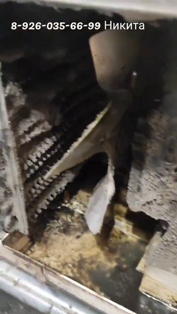 Ремонт холодильника Blomberg Москва 8-926-035-66-99 Никита смотреть онлайн