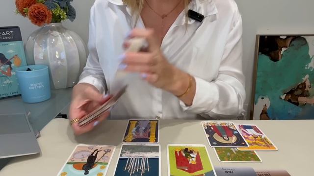 ДЕВА : Вынашиваете план! | Неделя 18-25 ноября 2024 таро про? смотреть онлайн