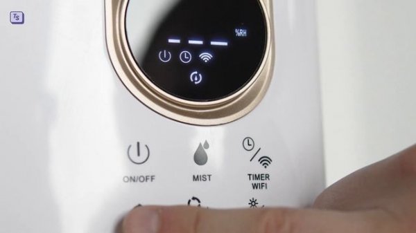 Обзор Hanzo Z5 в реальных условиях!