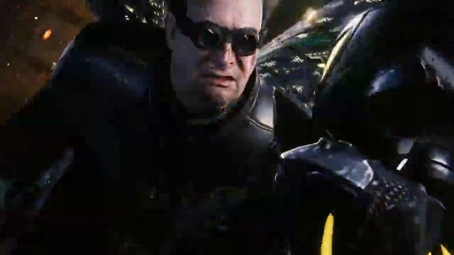 Паук наказал Доктора Marvels Spider-Man Remastered смотреть онлайн